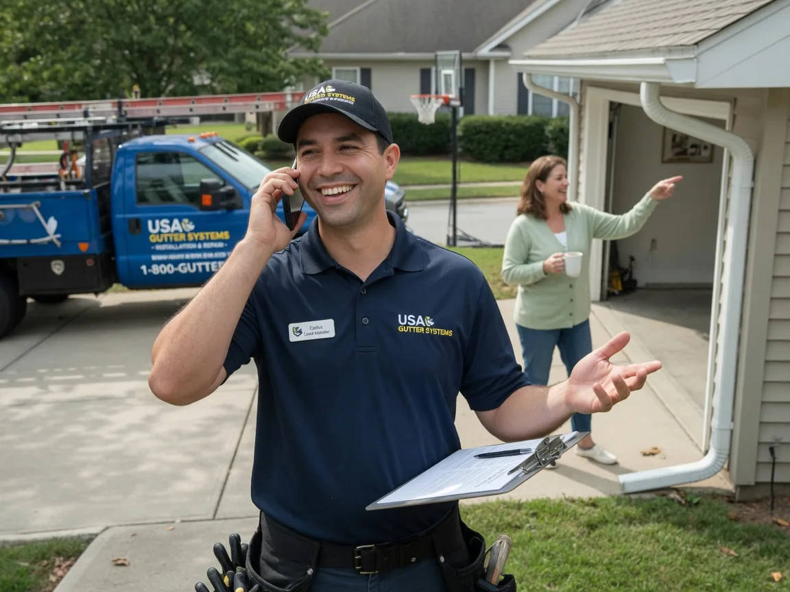 Gutter Installation Annapolis, IL FAQs